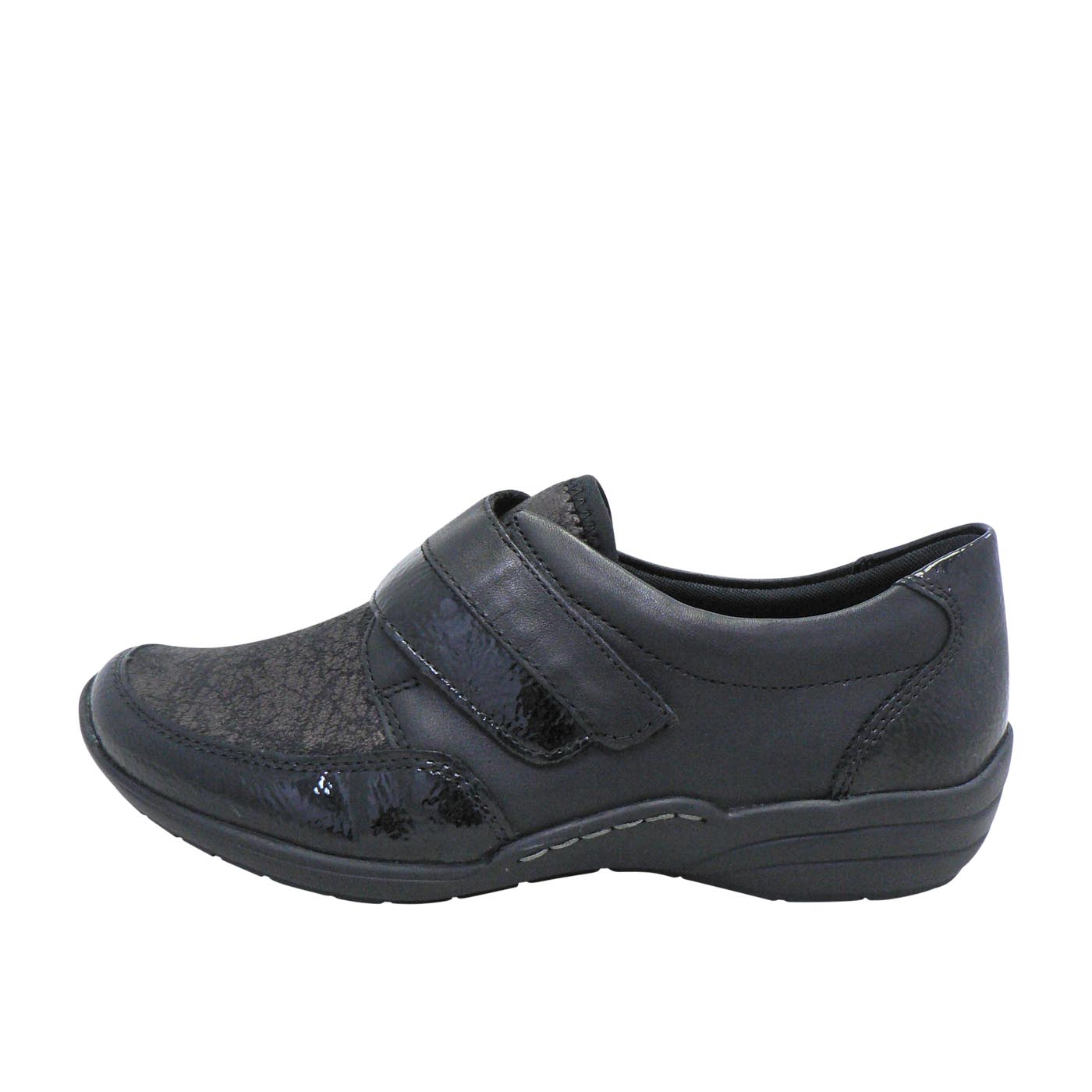 Wren (R7600) - Black - Image 3