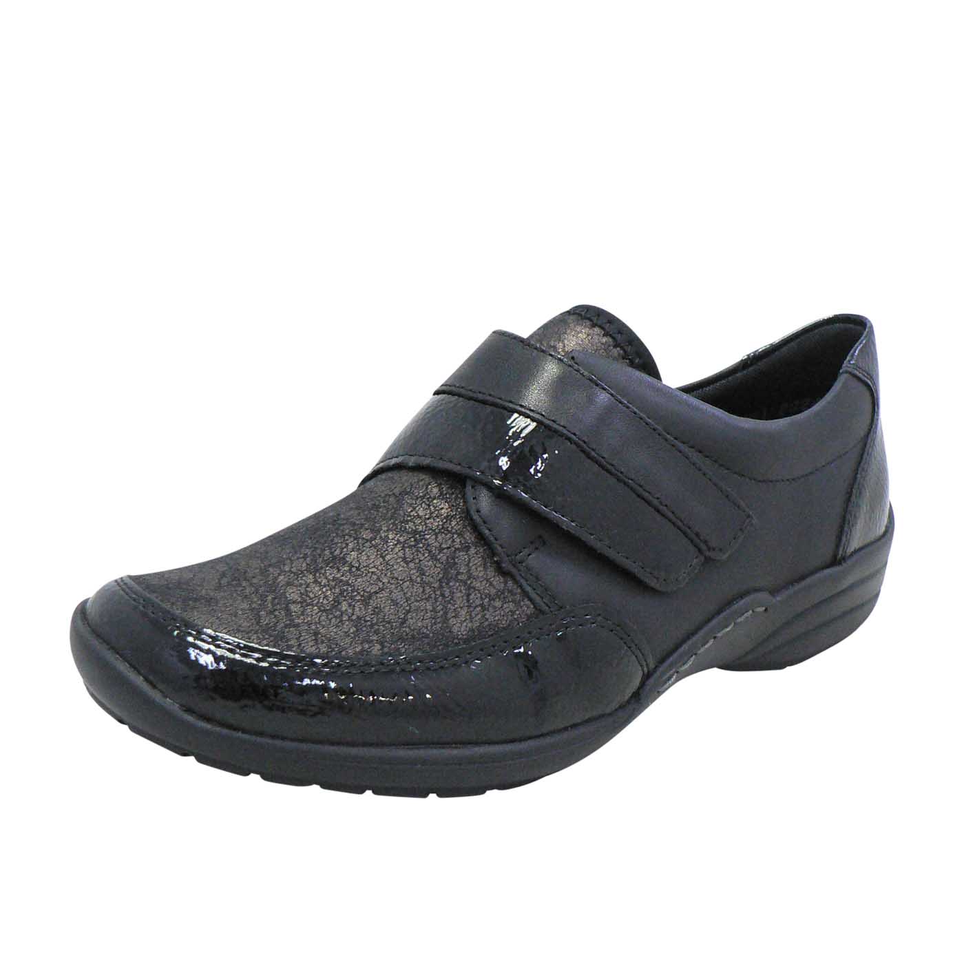 Wren (R7600) - Black