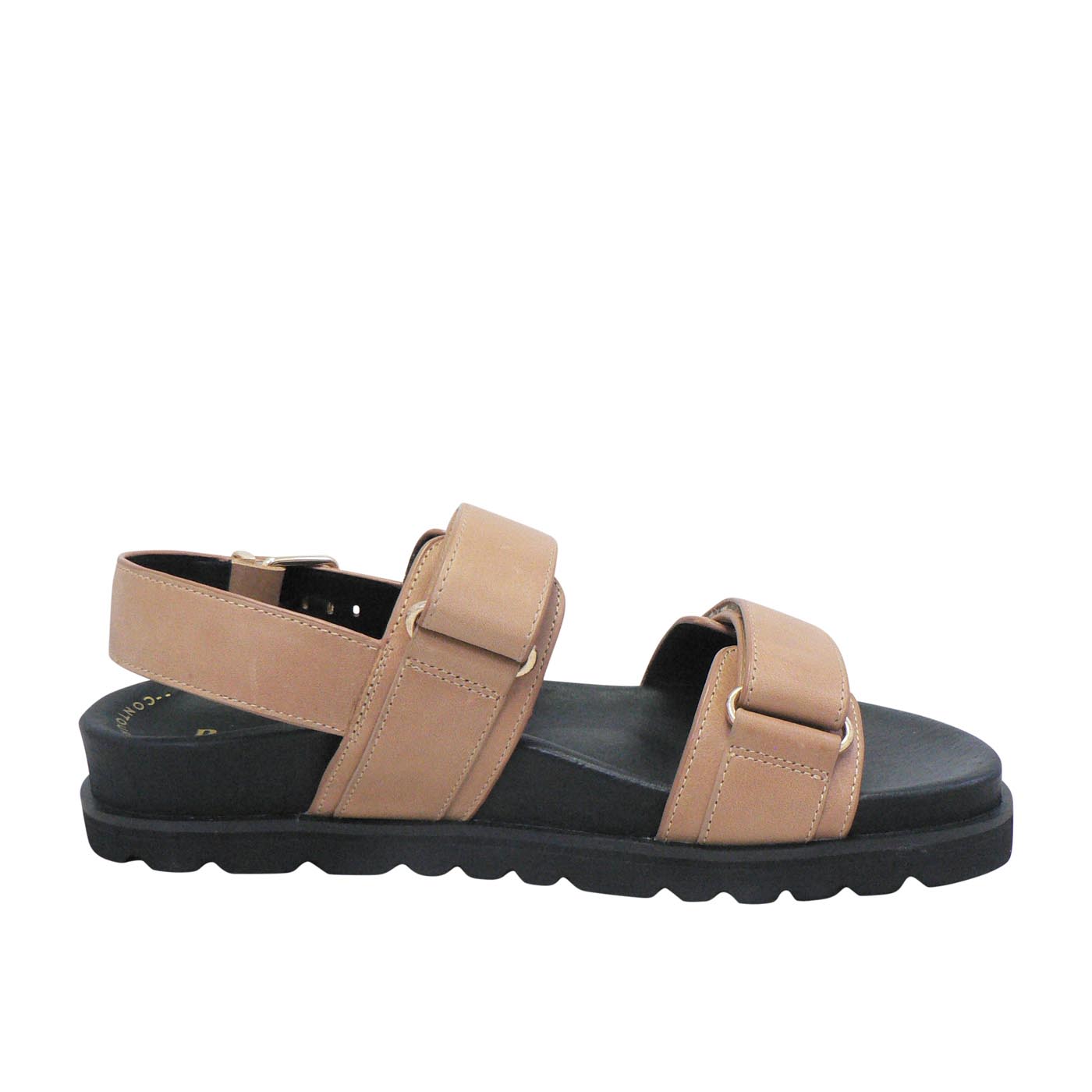 Raya - Camel Tan - Image 4