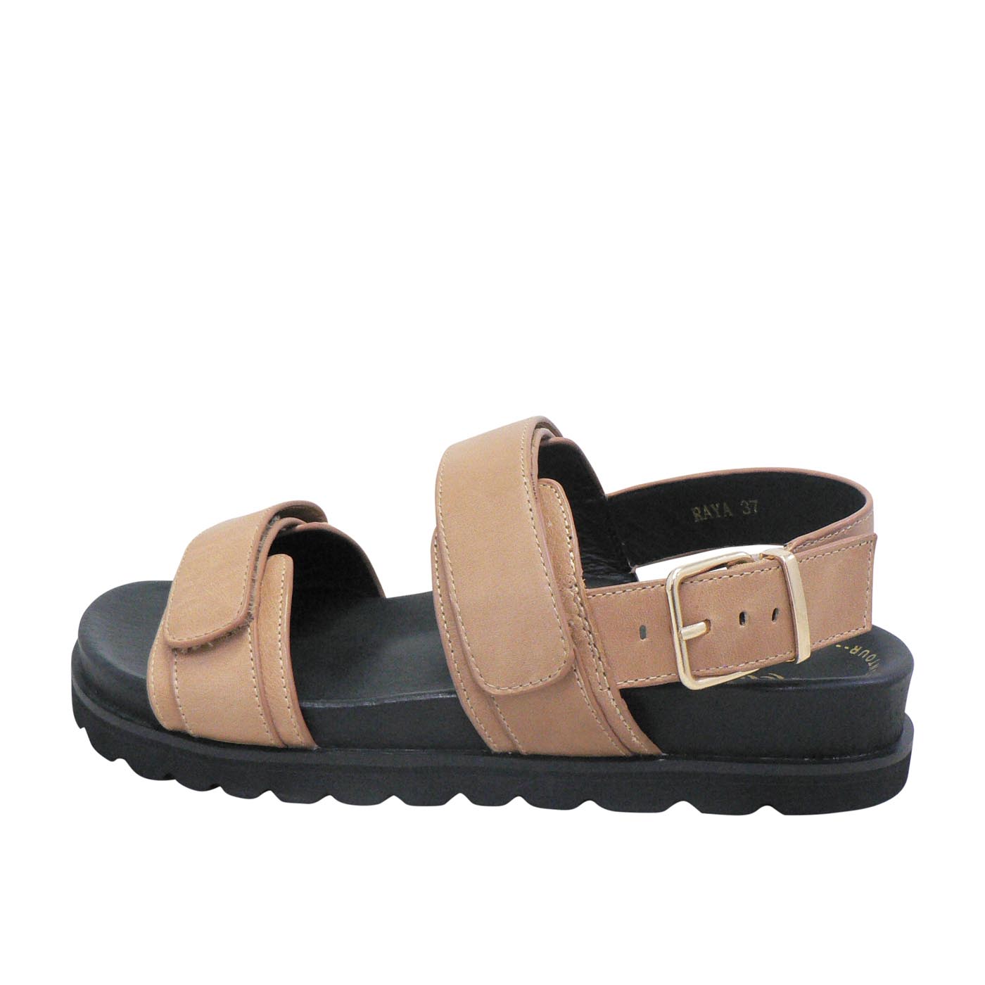Raya - Camel Tan - Image 3