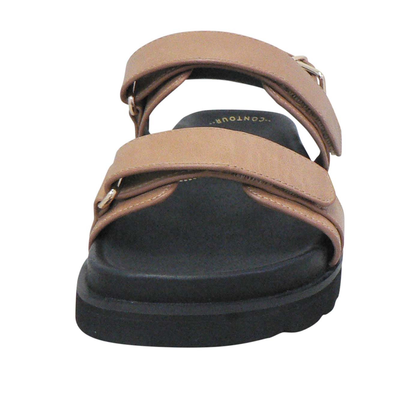 Raya - Camel Tan - Image 2