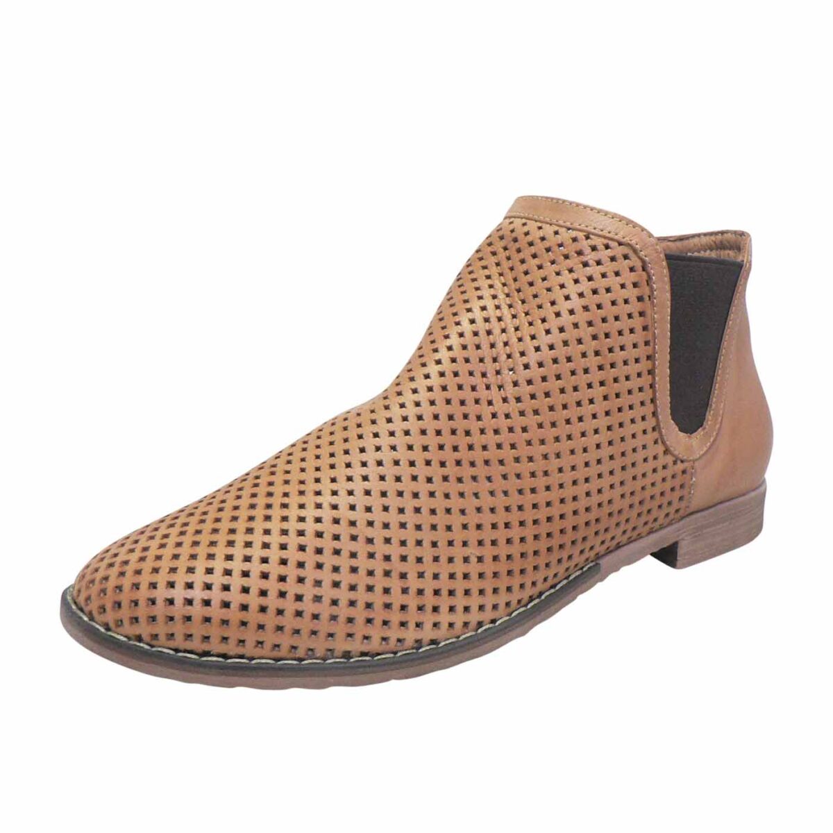 Women's Ginger Shoe - Tan