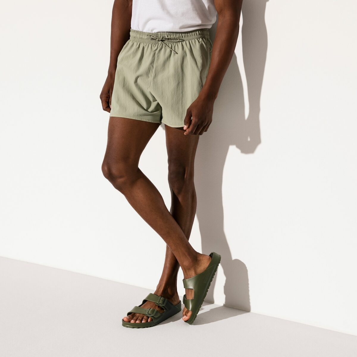 Arizona EVA - Khaki (REGULAR FIT) - Image 5