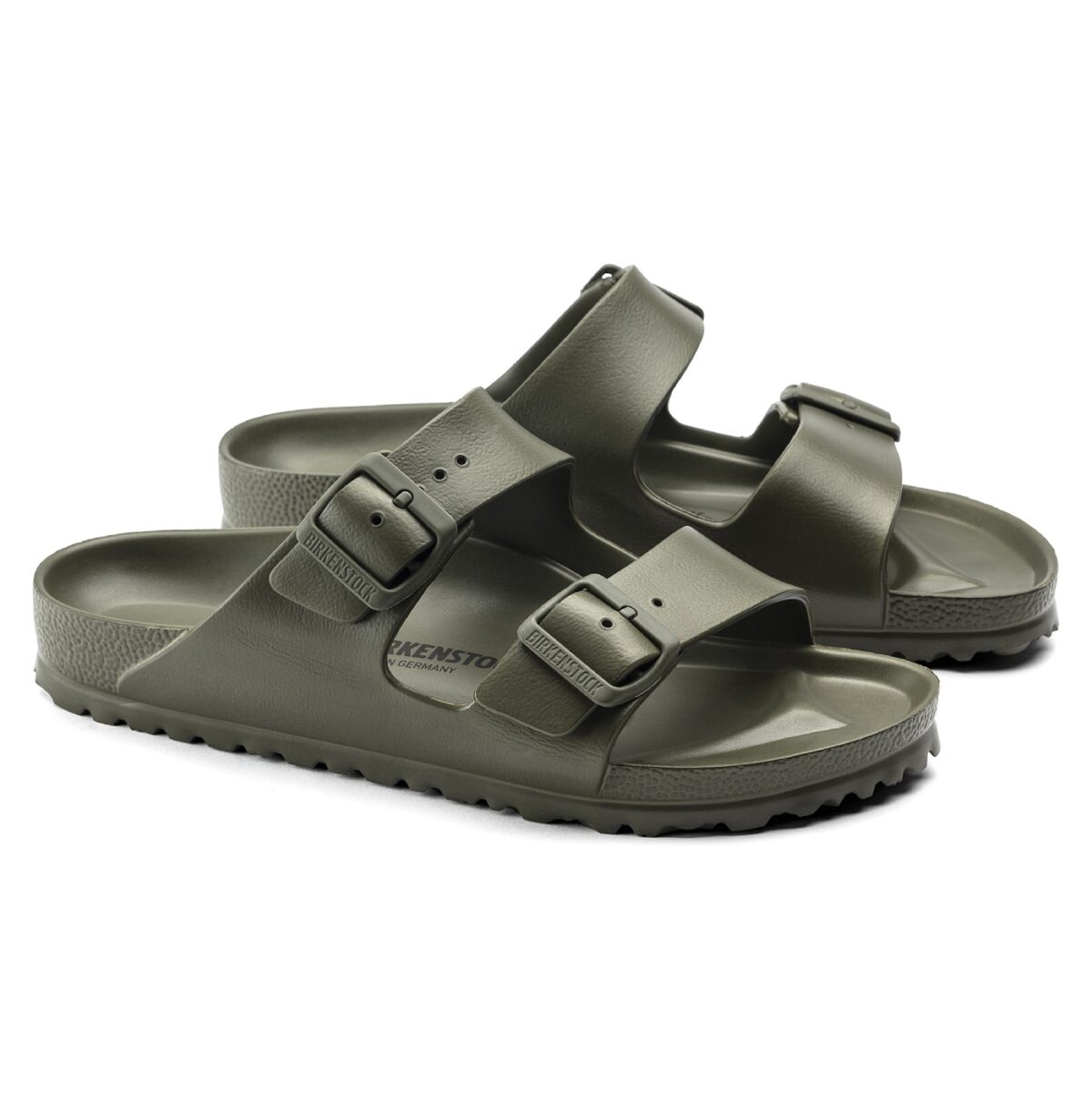 Arizona EVA - Khaki (REGULAR FIT) - Image 10