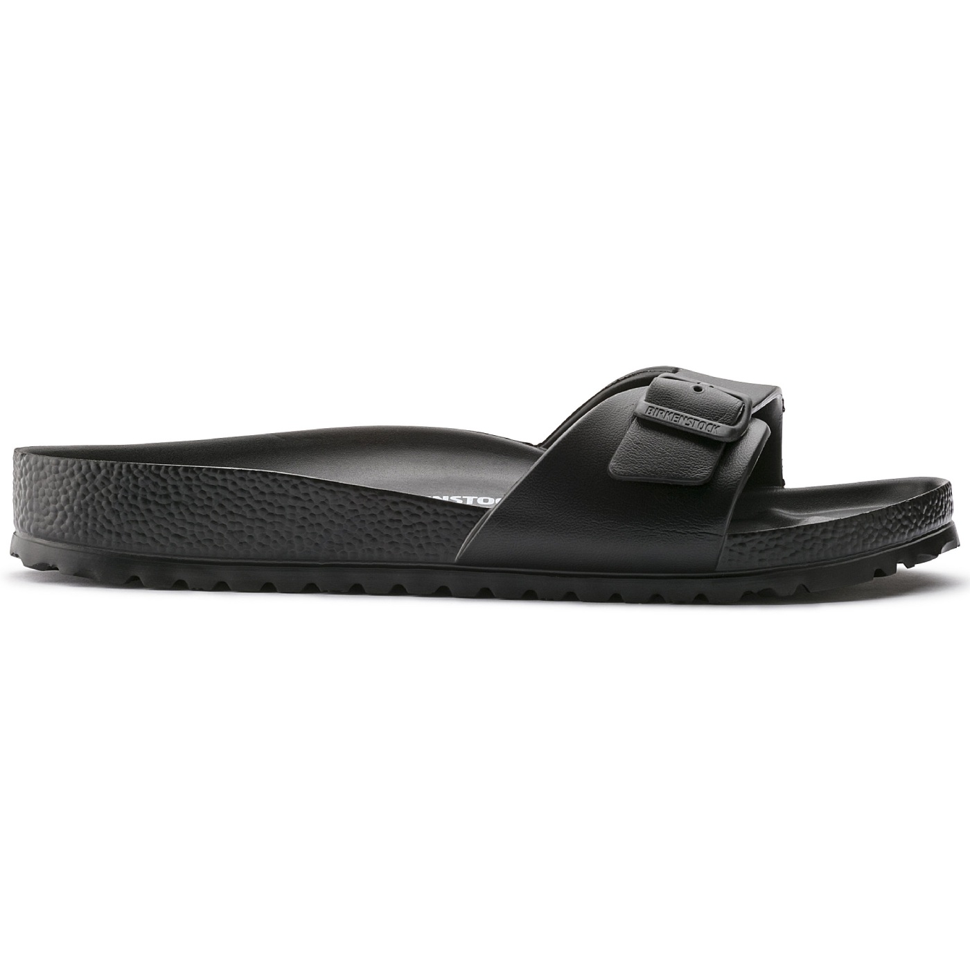 Madrid EVA - Black (NARROW FIT) - Image 2