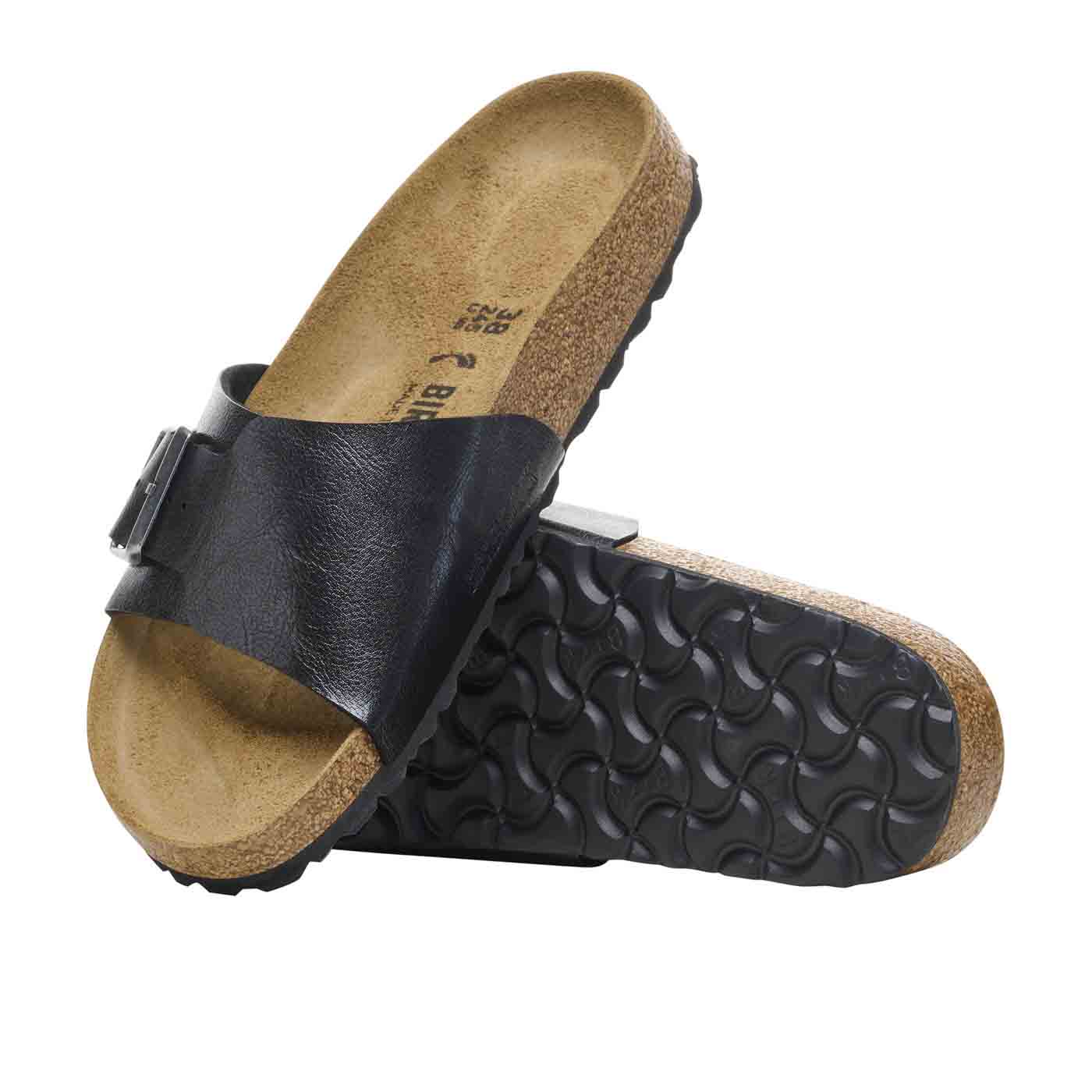 Catalina Birko Flor - Graceful Licorice (NARROW FIT) - Image 5