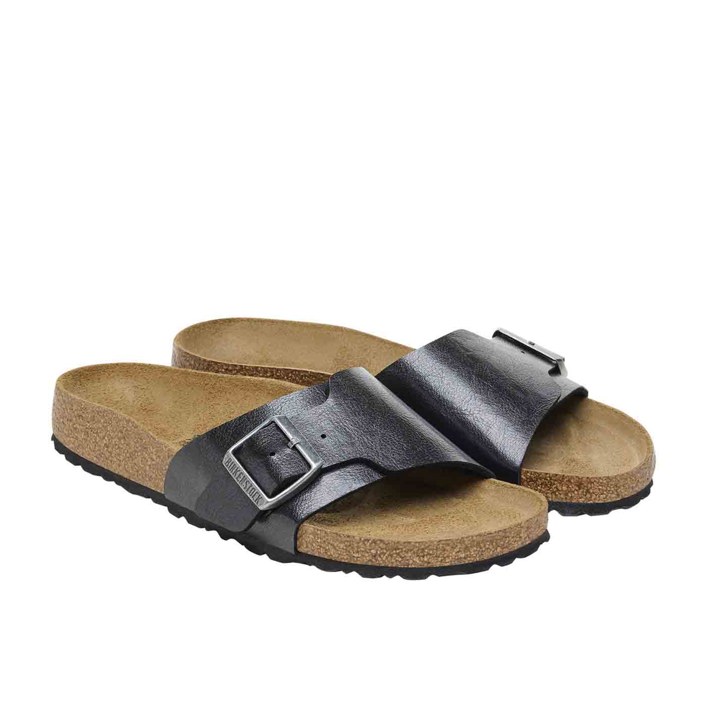 Catalina Birko Flor - Graceful Licorice (NARROW FIT) - Image 3