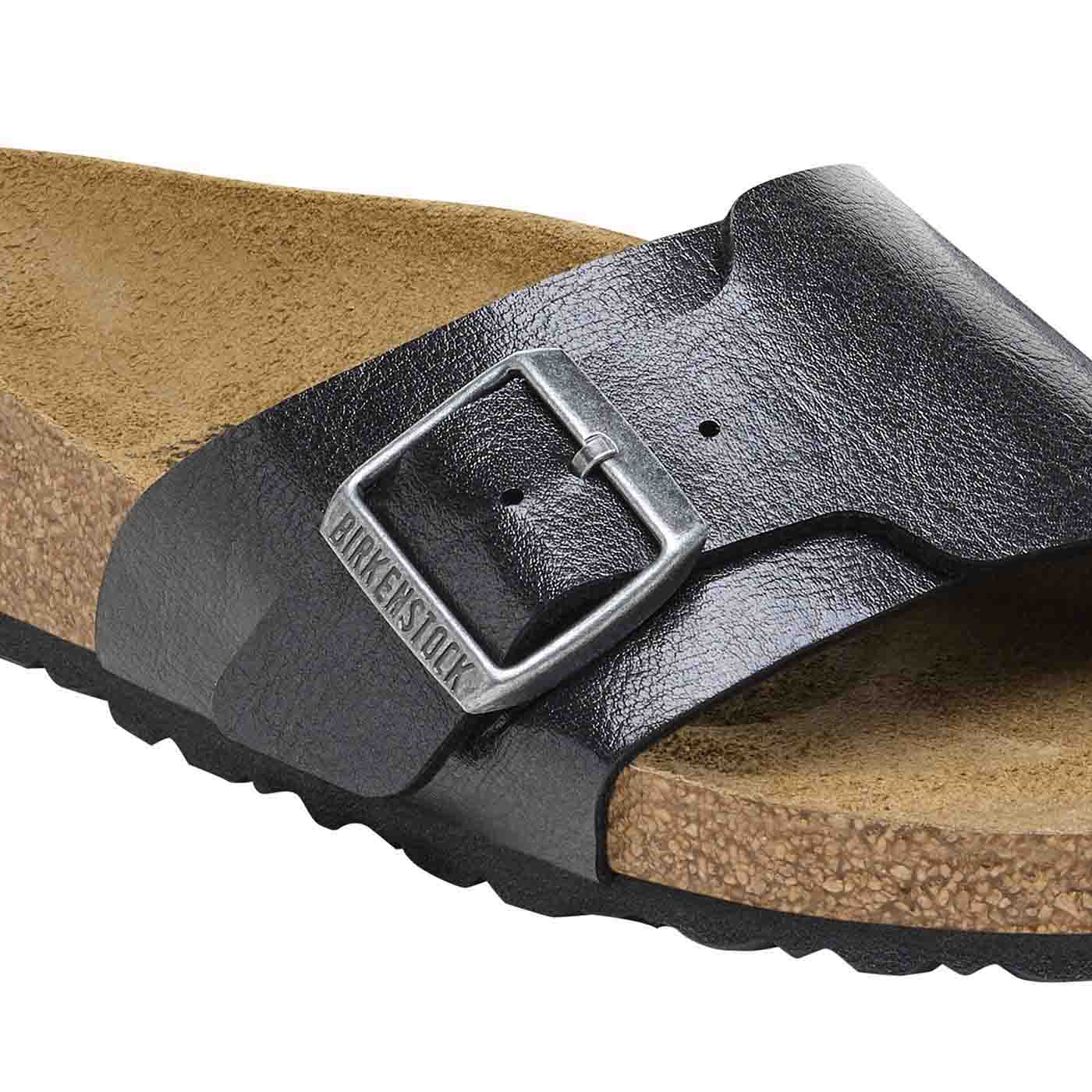 Catalina Birko Flor - Graceful Licorice (NARROW FIT) - Image 6