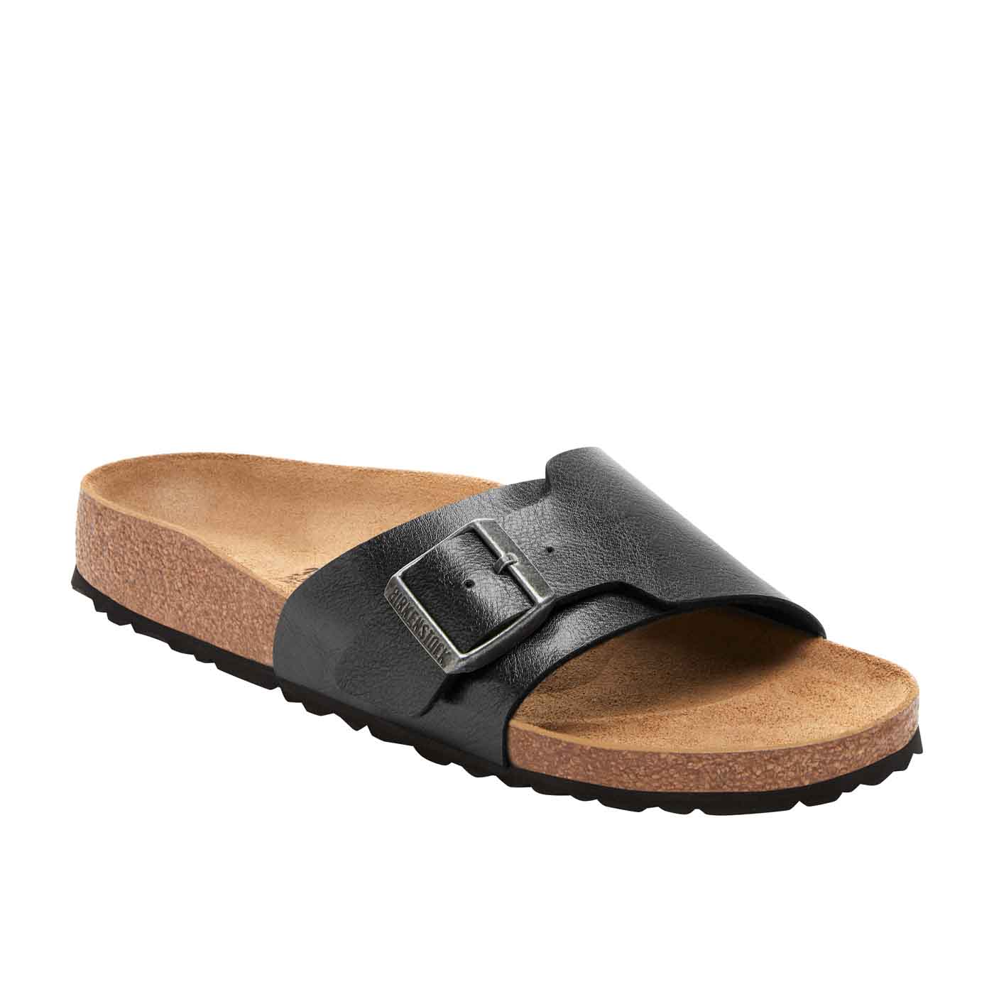 Catalina Birko Flor - Graceful Licorice (NARROW FIT)