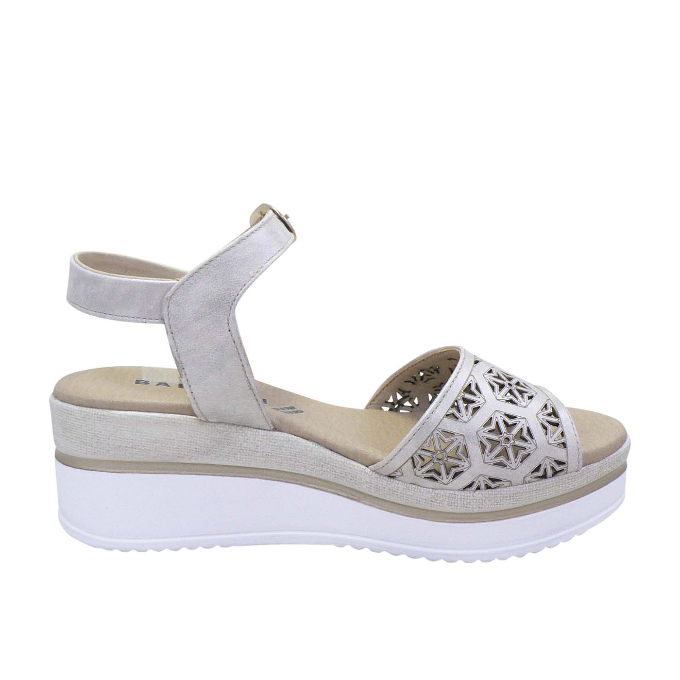 Isla (80200) - Champagne Metallic - Image 4