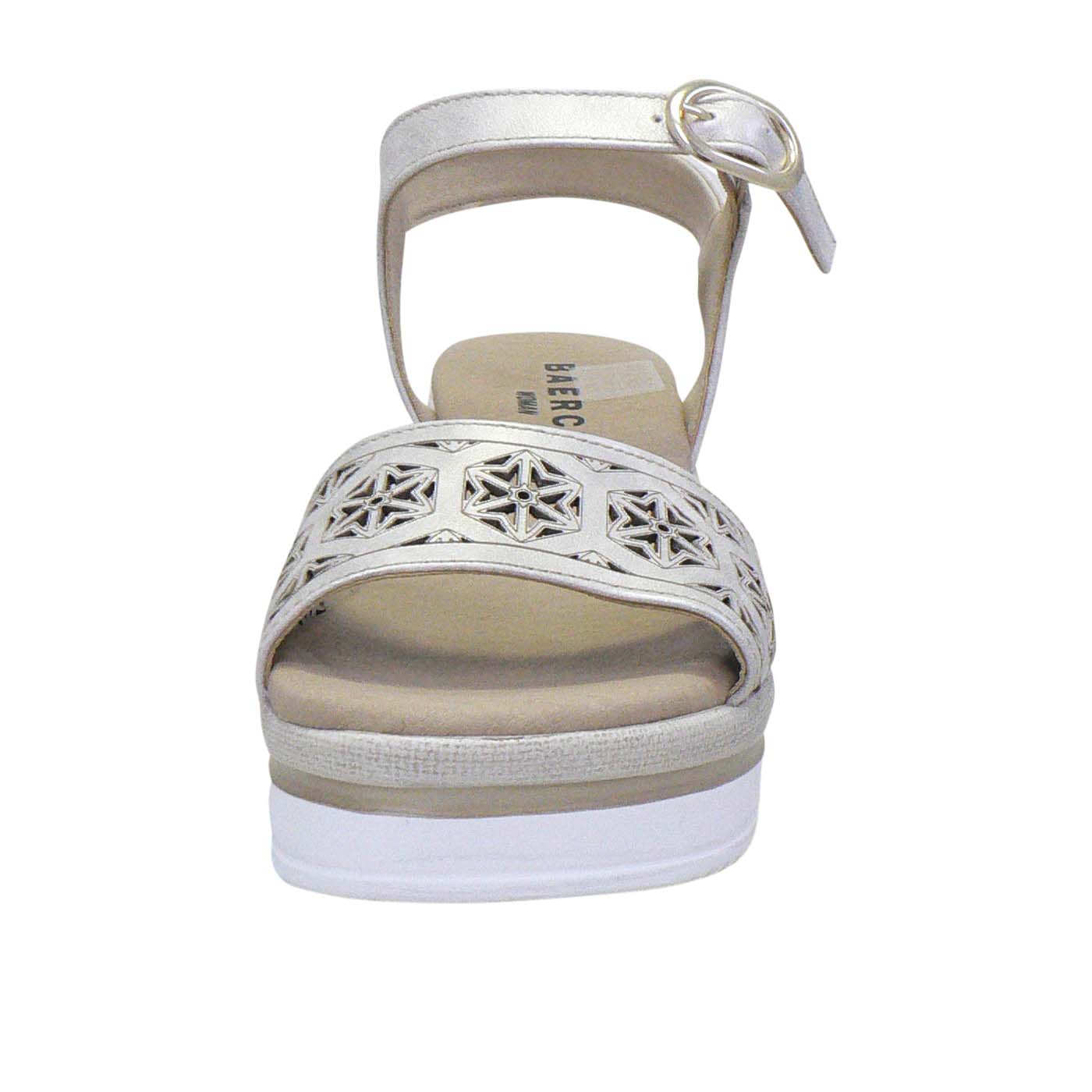 Isla (80200) - Champagne Metallic - Image 2