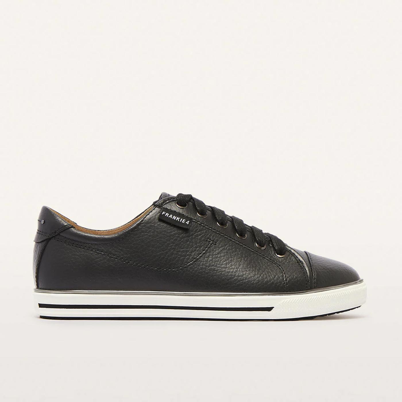Nat III - Black/White - Image 2