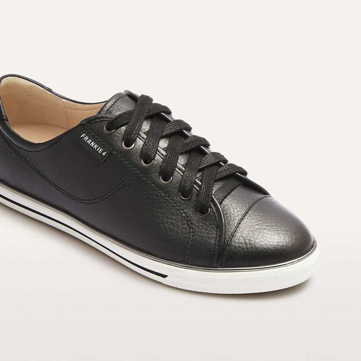 Nat III - Black/White - Image 4