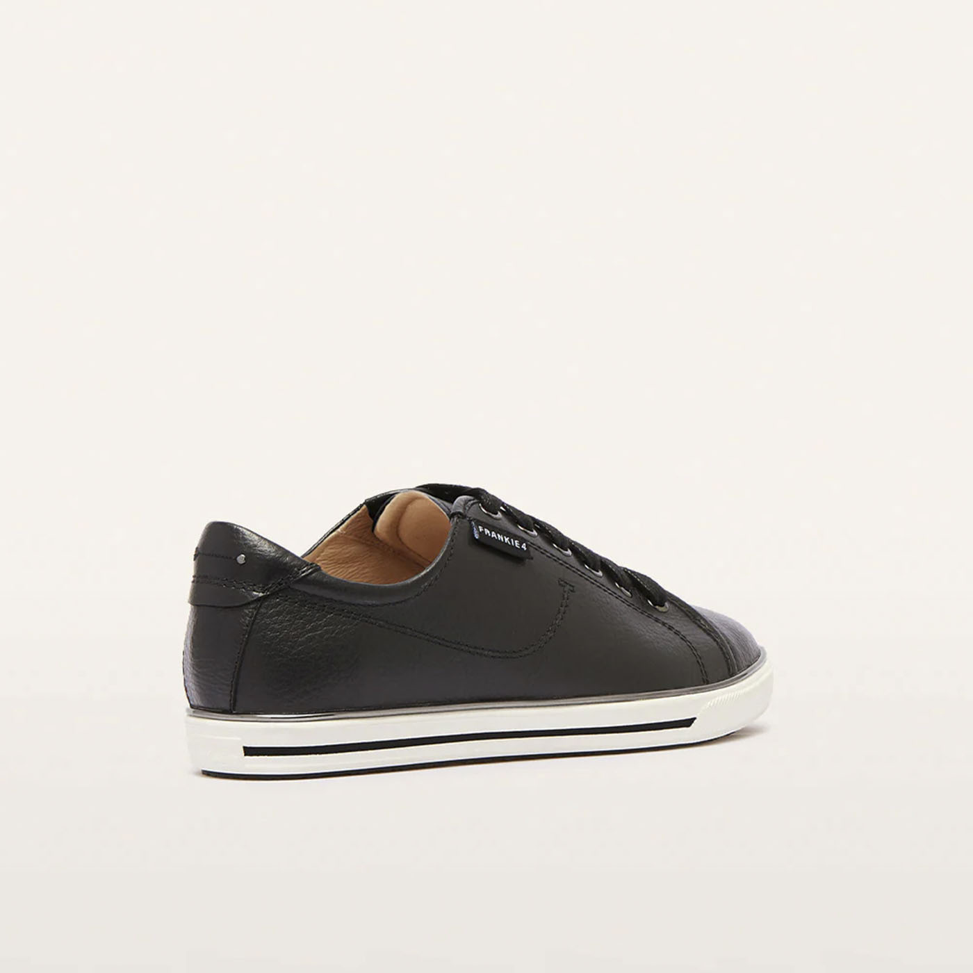Nat III - Black/White - Image 3