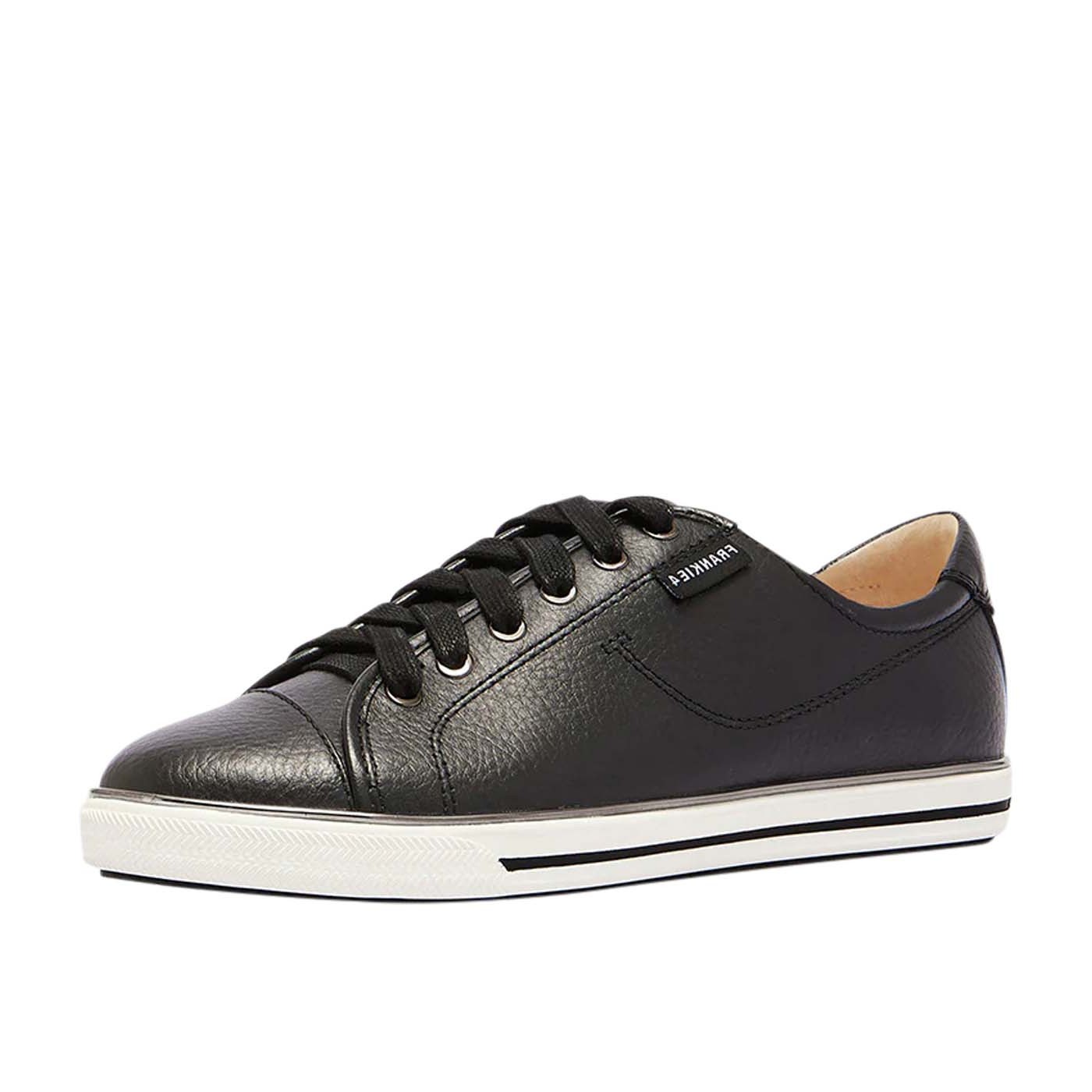 Nat III - Black/White