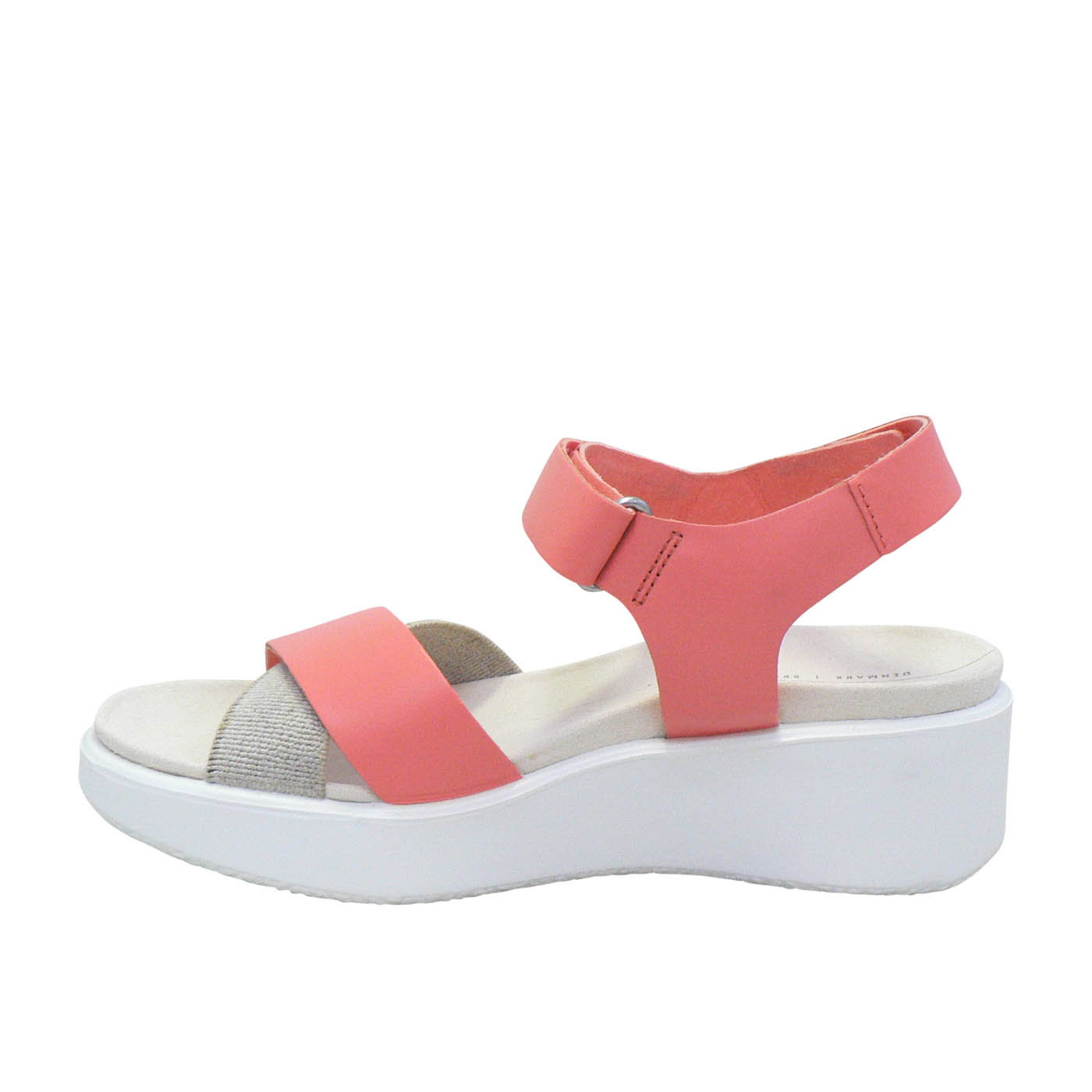 Flowt Wedge - Coral - Image 3