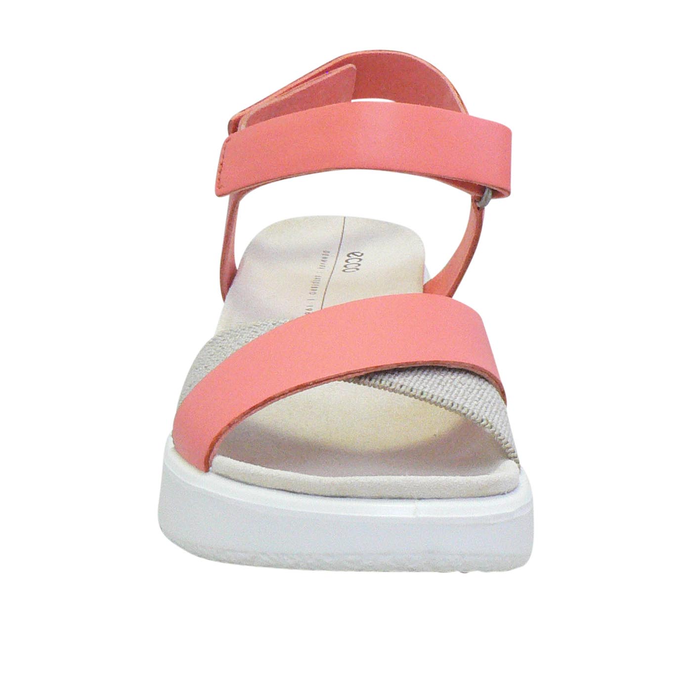 Flowt Wedge - Coral - Image 2