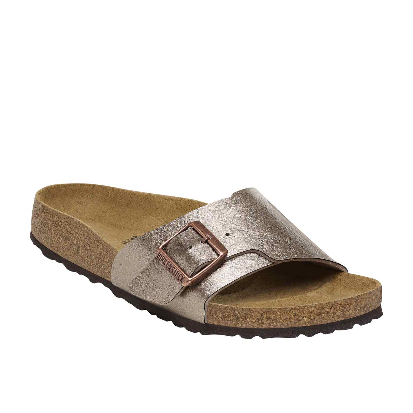 Catalina Birko Flor - Graceful Taupe (NARROW FIT)
