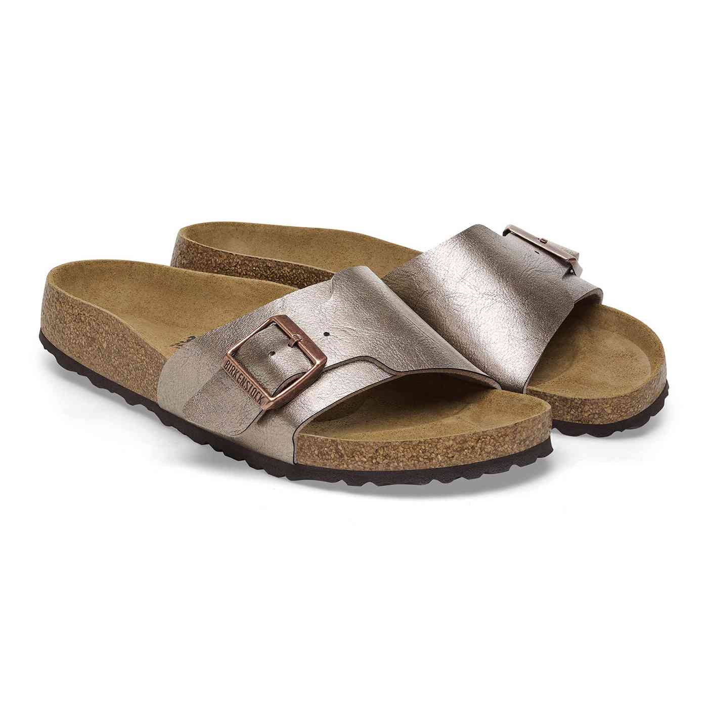 Catalina Birko Flor - Graceful Taupe (NARROW FIT) - Image 3