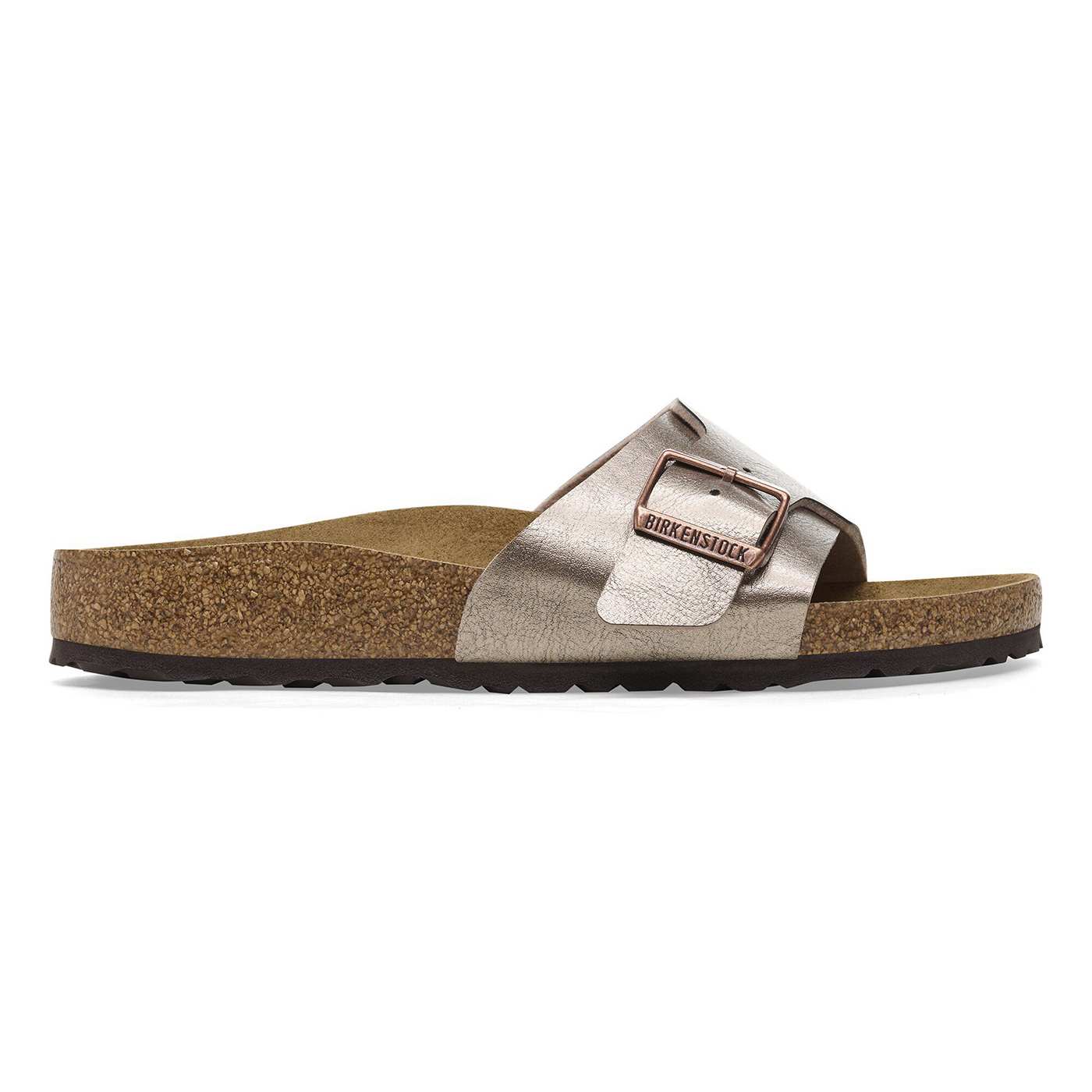 Catalina Birko Flor - Graceful Taupe (NARROW FIT) - Image 2