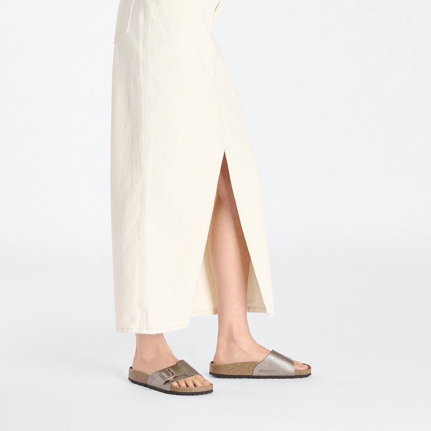 Catalina Birko Flor - Graceful Taupe (NARROW FIT) - Image 8