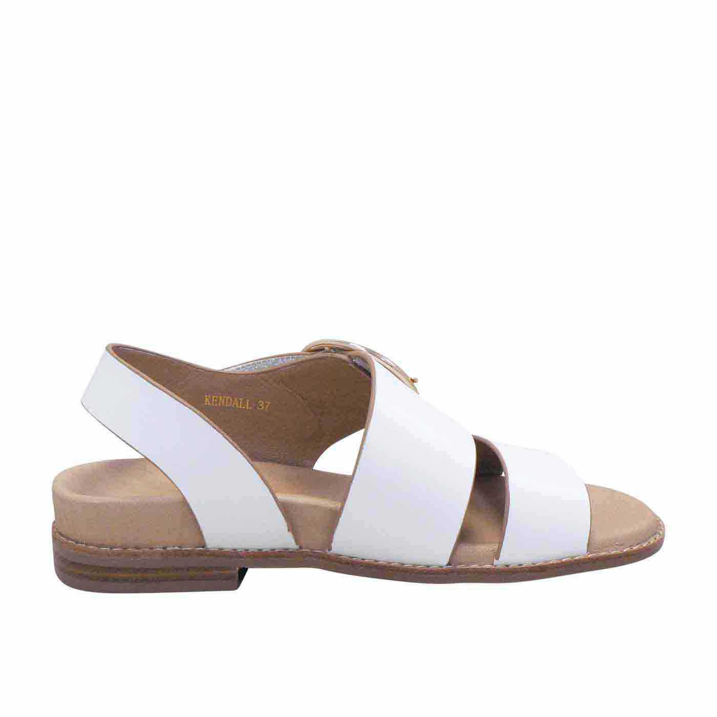 Kendall - Pearl White - Image 4