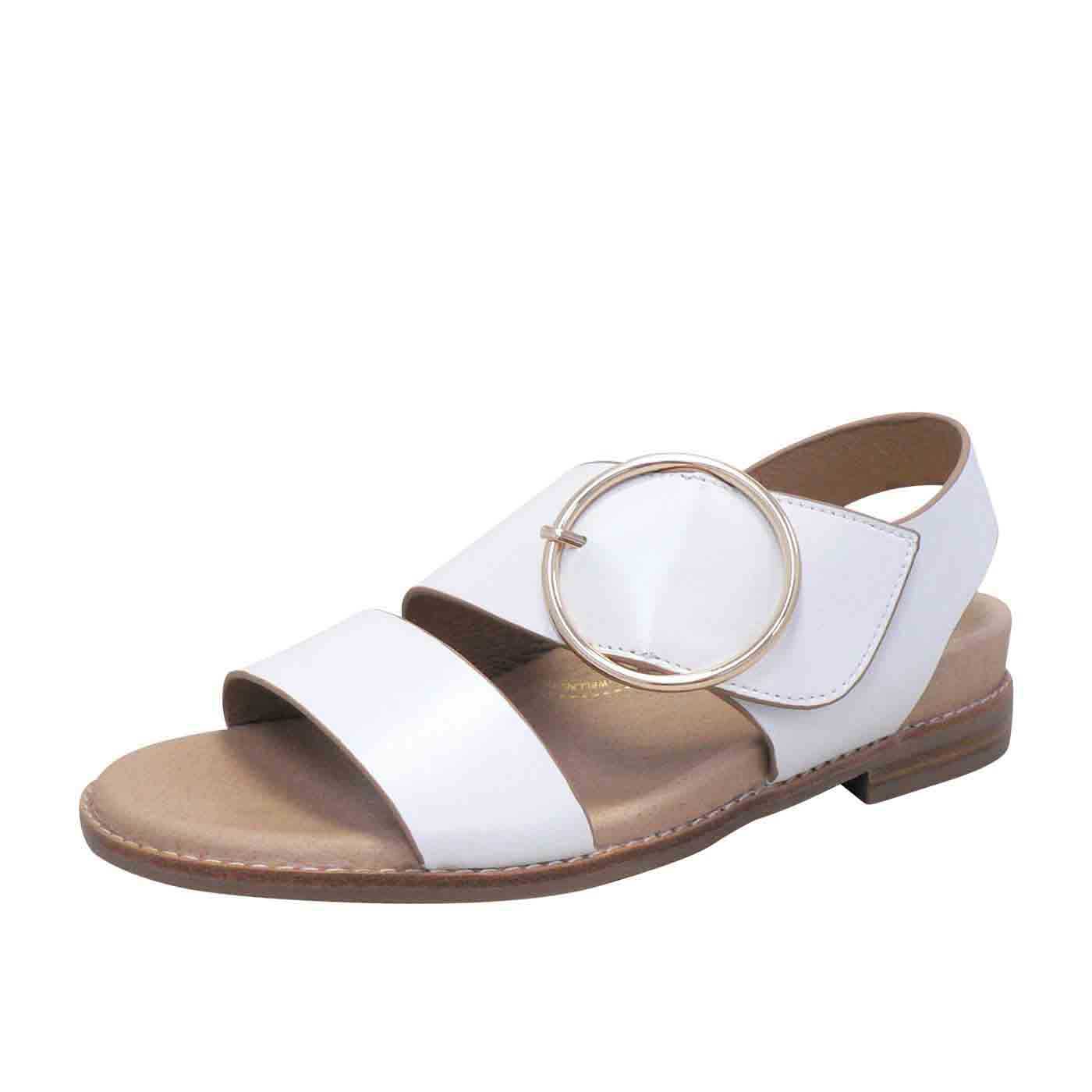 Kendall - Pearl White