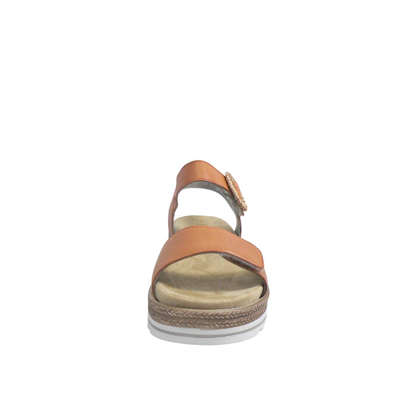 Jayne Don 52 - Mandarine - Image 2