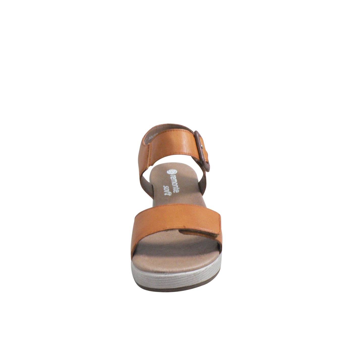 Jazzy Don 52 - Mandarine - Image 2