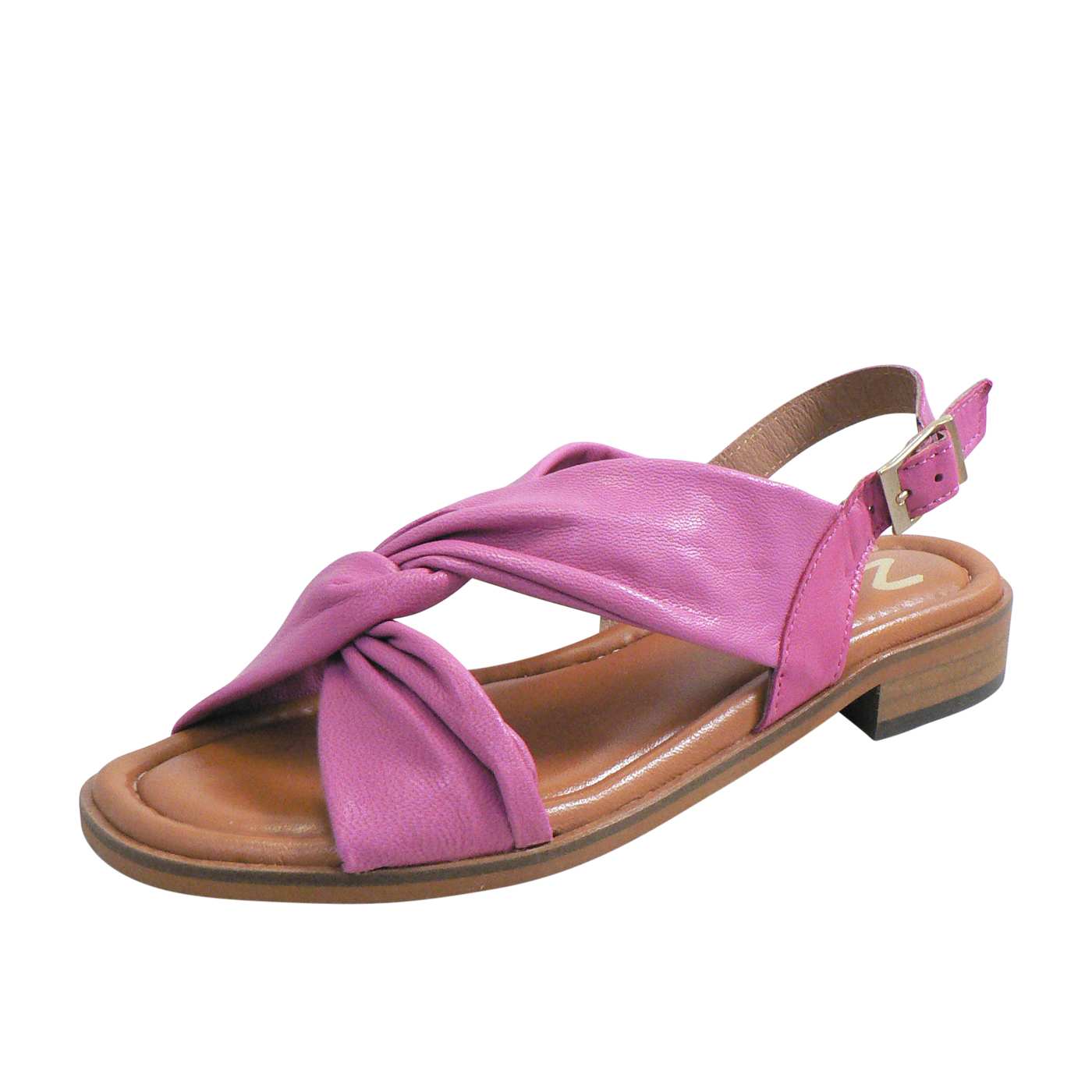 Ditzy - Fuchsia