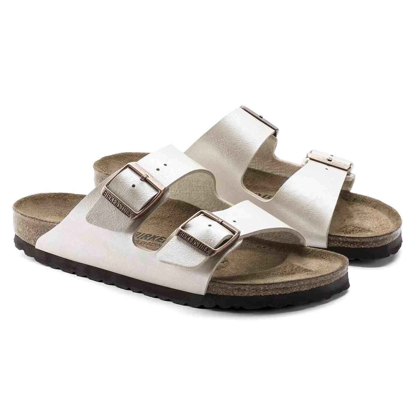 Arizona Birko Flor - Graceful Pearl White (REGULAR FIT) - Image 5