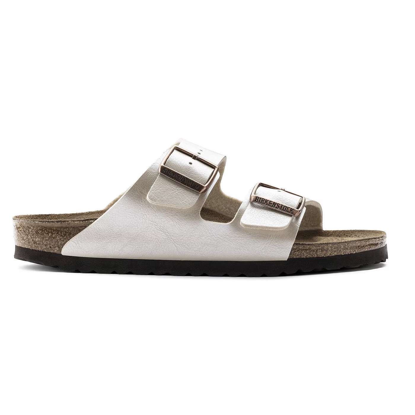 Arizona Birko Flor - Graceful Pearl White (REGULAR FIT) - Image 3