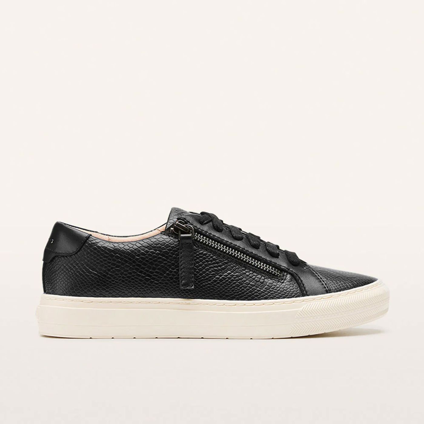 Billie - Black Reptile - Image 2