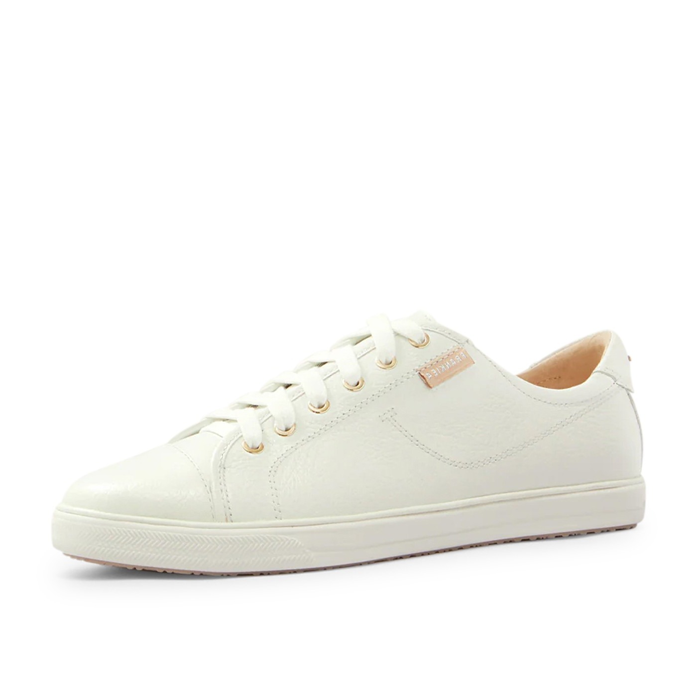 Nat III - White Tumbled