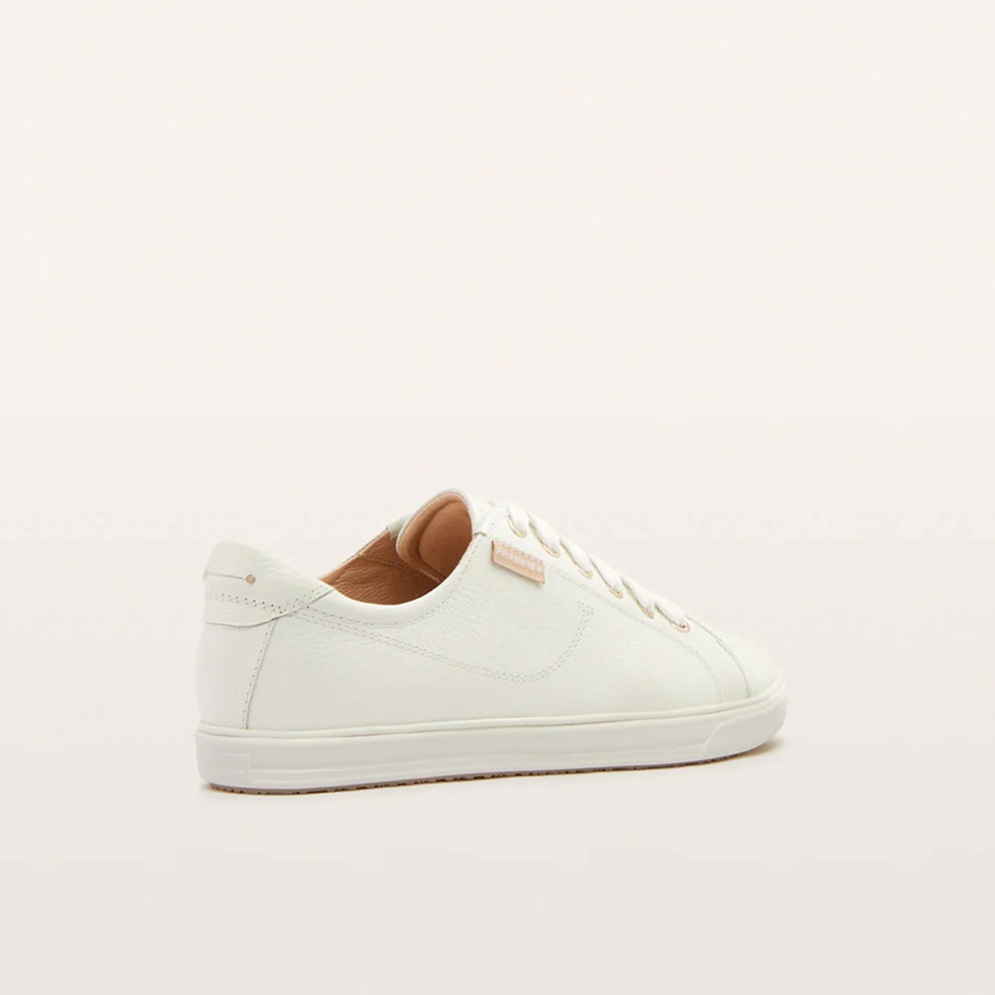 Nat III - White Tumbled - Image 3