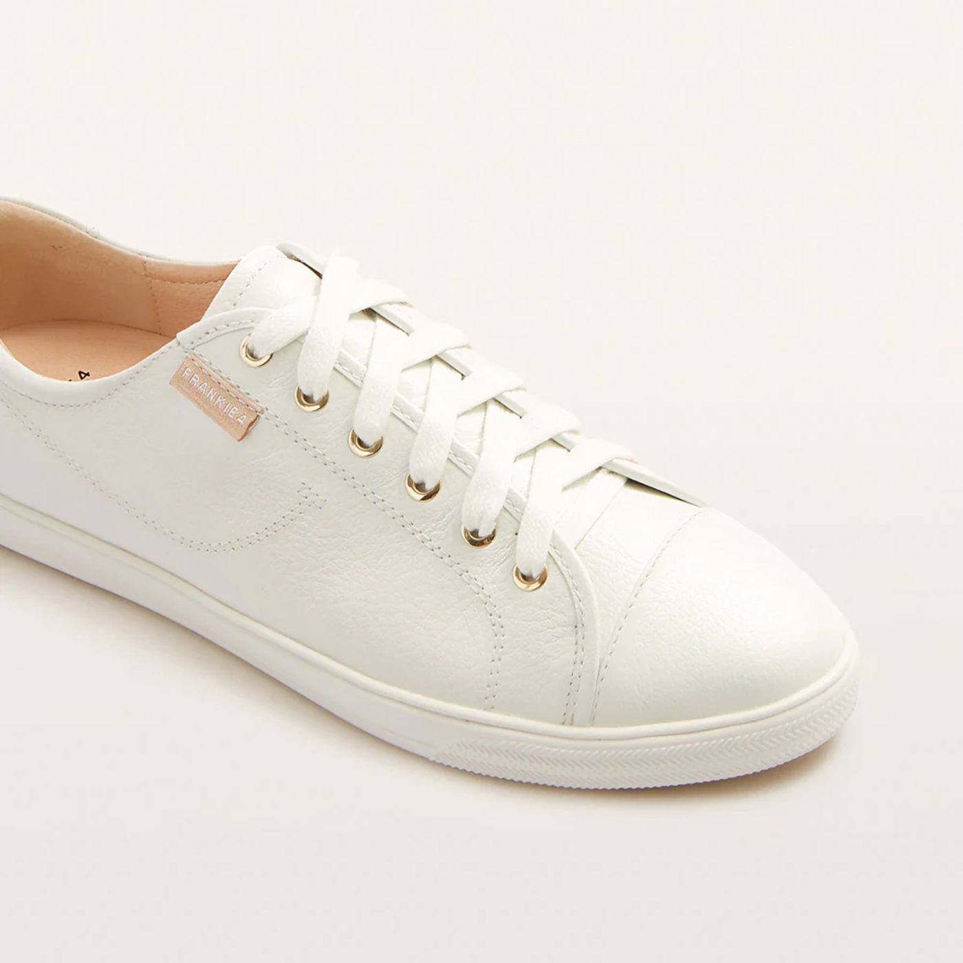Nat III - White Tumbled - Image 4
