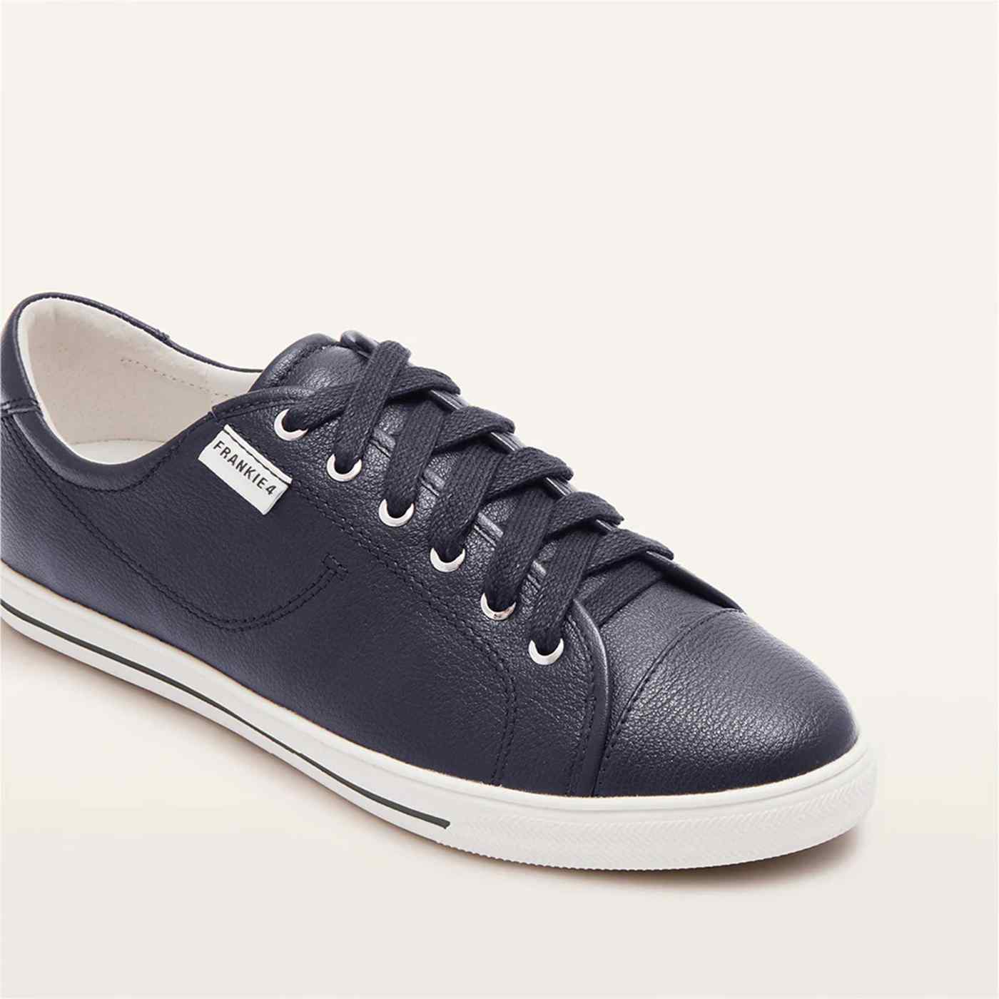Nat III - Navy Tumbled - Image 4