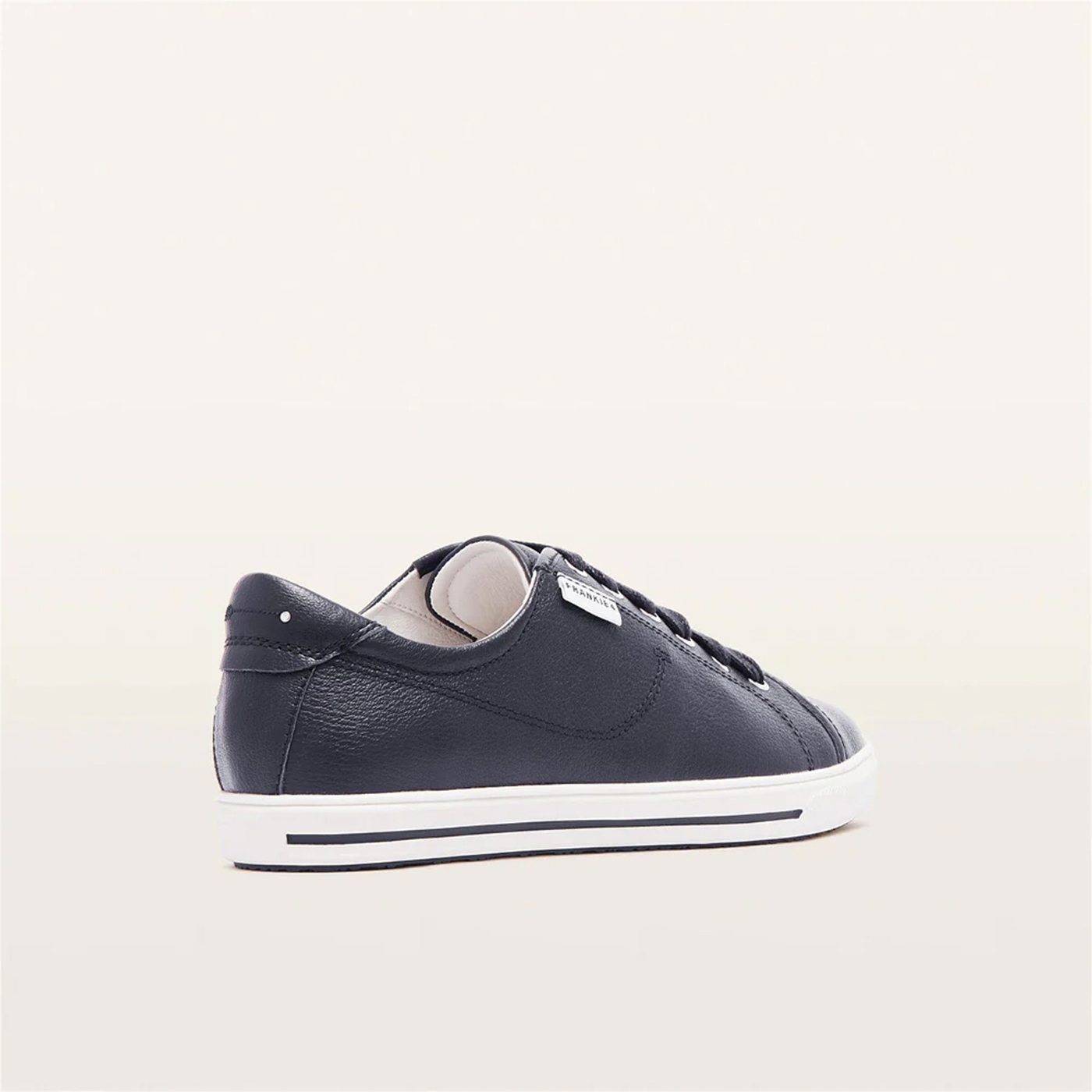 Nat III - Navy Tumbled - Image 3