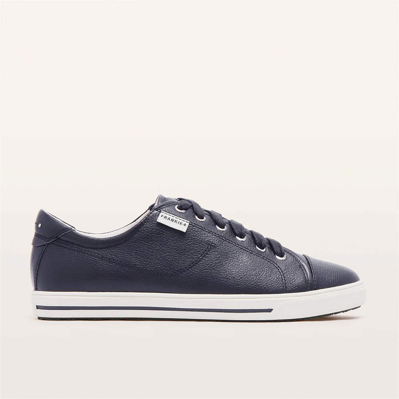 Nat III - Navy Tumbled - Image 2