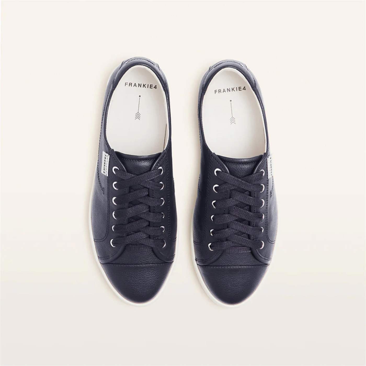 Nat III - Navy Tumbled - Image 5