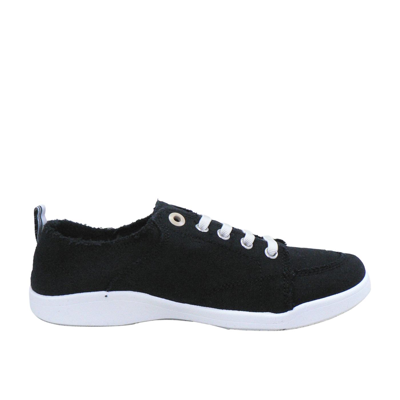 Pismo - Black Canvas - Image 4