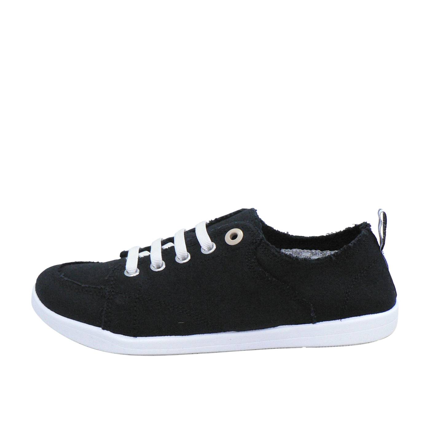 Pismo - Black Canvas - Image 3