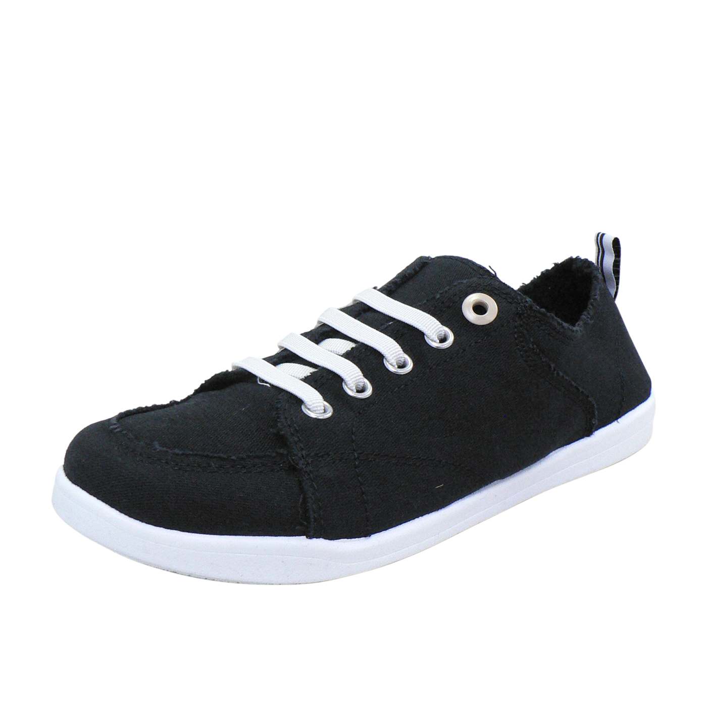 Pismo - Black Canvas