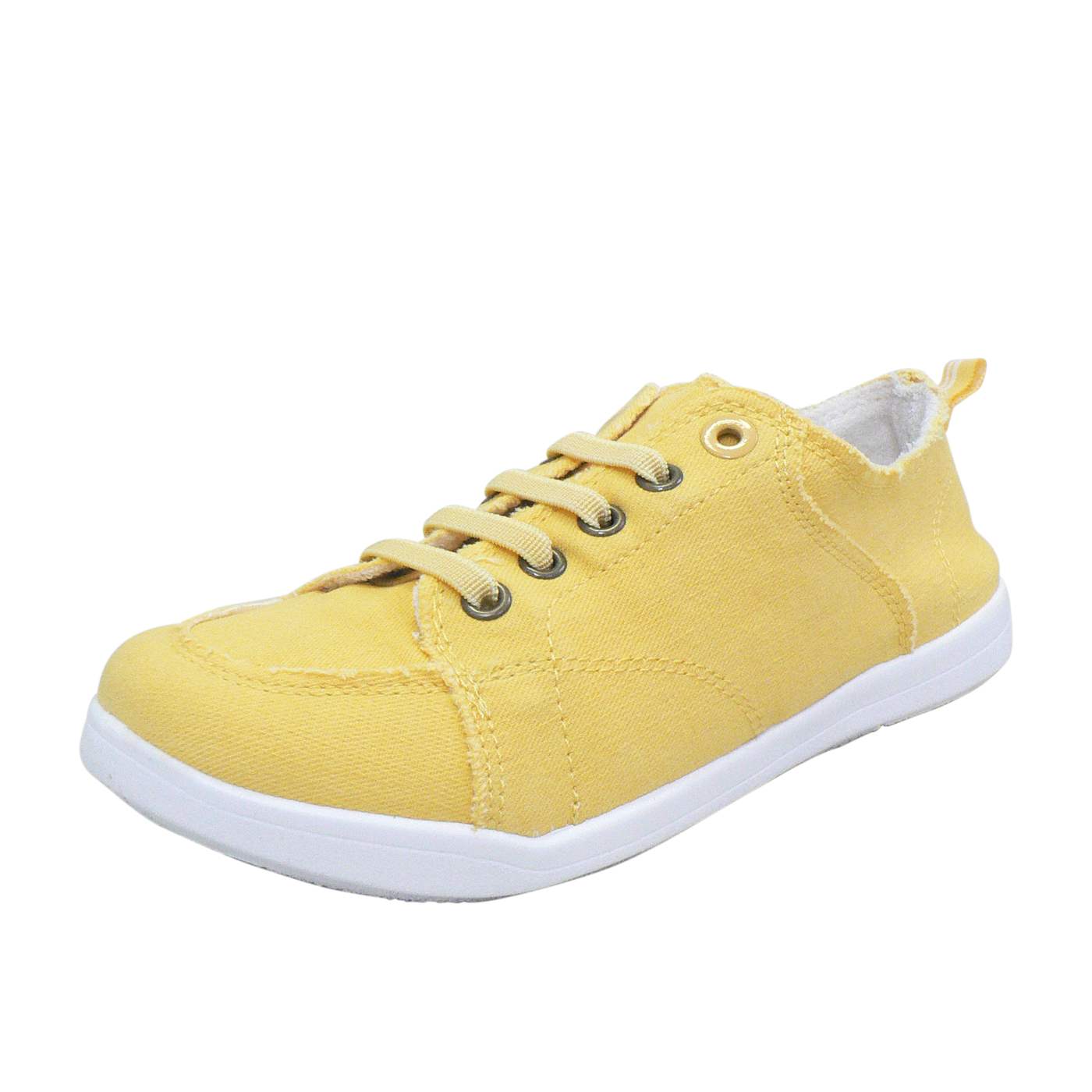 Pismo - Butter Yellow