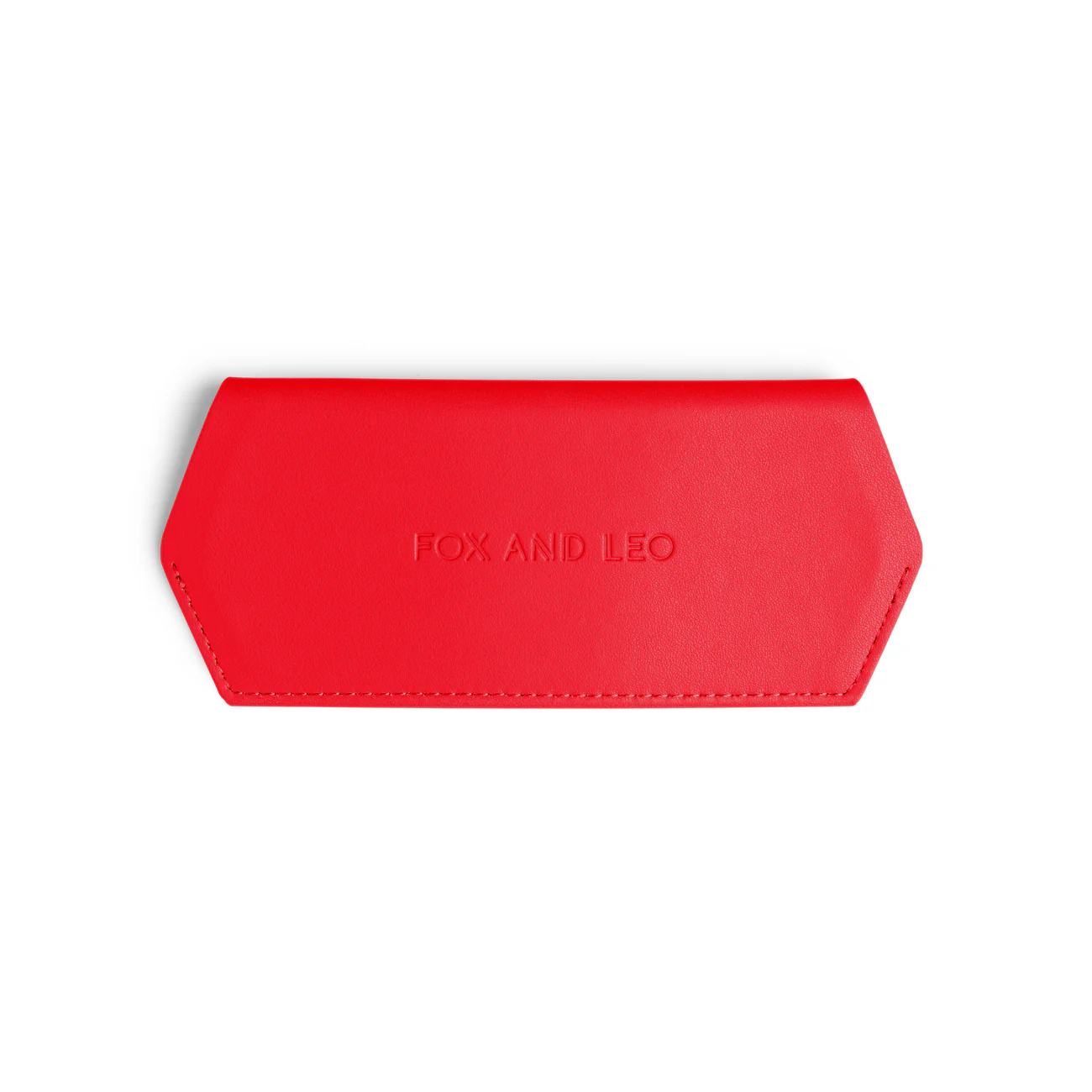 Glasses case - Poppy - Image 2