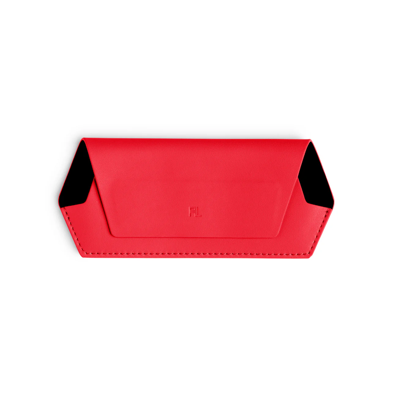Glasses case - Poppy - Image 3