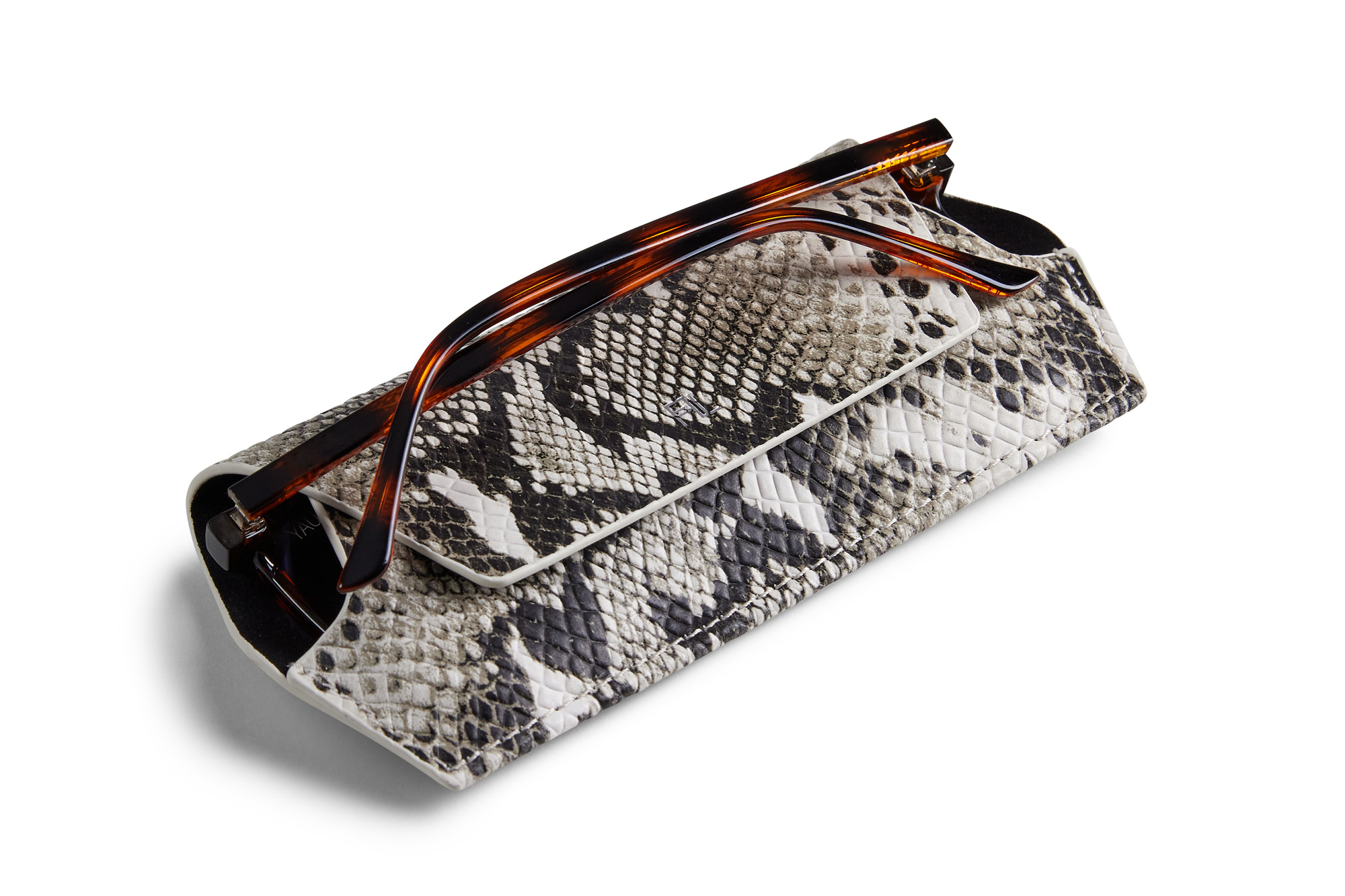 Glasses case - Snake - Image 5