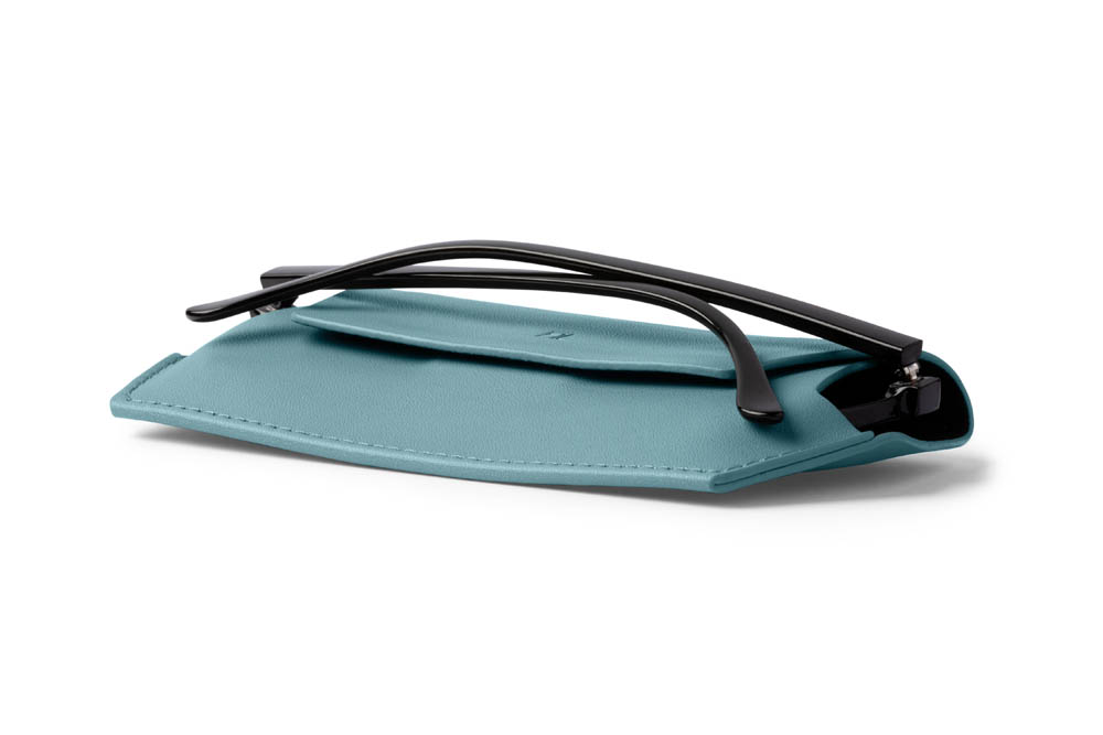Glasses case - Teal - Image 8