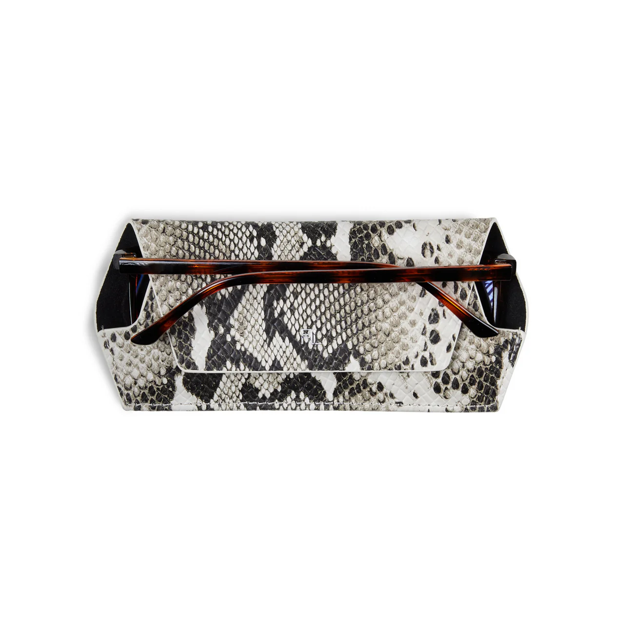 Glasses case - Snake
