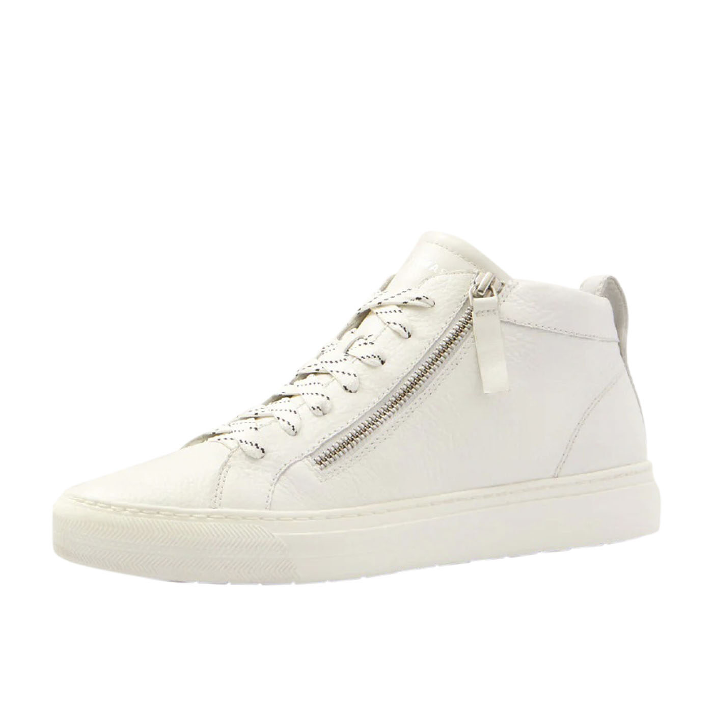Morgan - White Tumbled